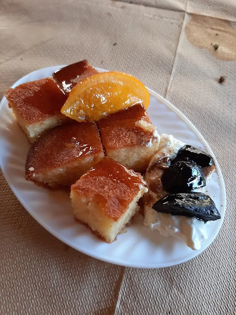 Menu_Ριζάρι Εστιατόριο - Ταβέρνα στα Αμπελάκια Λάρισας_Makrychóri_image_6