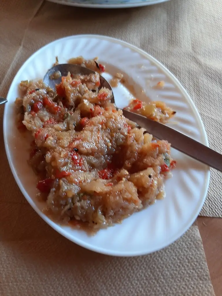 Menu_Ριζάρι Εστιατόριο - Ταβέρνα στα Αμπελάκια Λάρισας_Makrychóri_image_8