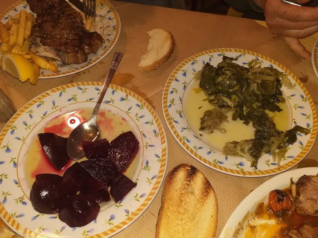 Menu_Ριζάρι Εστιατόριο - Ταβέρνα στα Αμπελάκια Λάρισας_Makrychóri_image_9