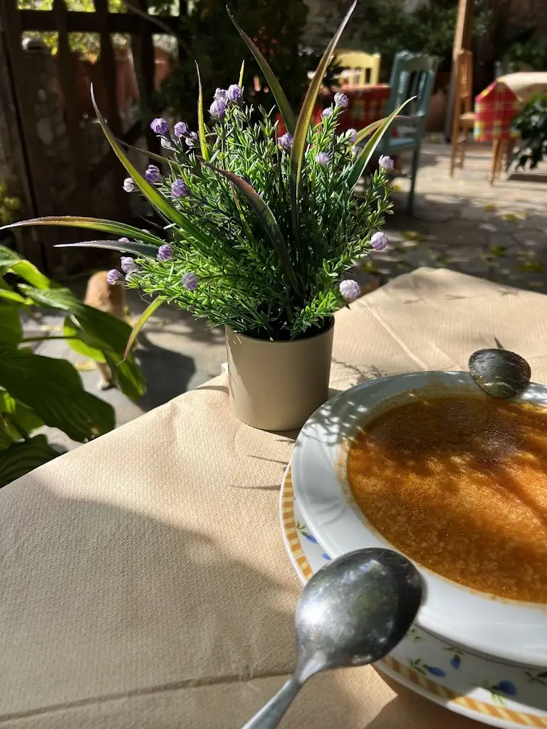 WanderlustNavigator_Ριζάρι Εστιατόριο - Ταβέρνα στα Αμπελάκια Λάρισας_Makrychóri_review