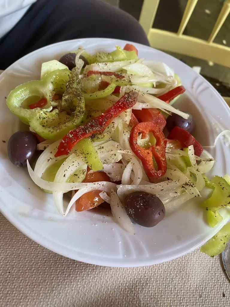 igakis_Ριζάρι Εστιατόριο - Ταβέρνα στα Αμπελάκια Λάρισας_Makrychóri_review