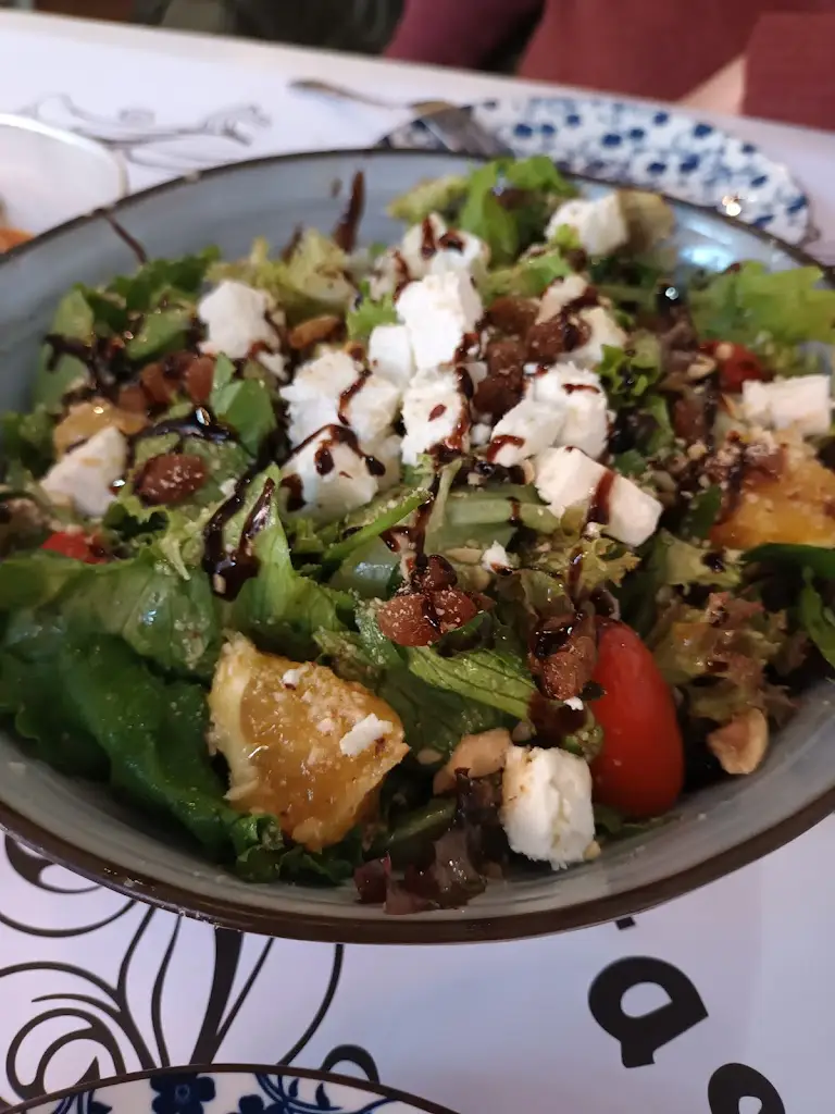 Menü_Το Στέκι της κυρά-Γιώτας_Kardítsa_Bild_5