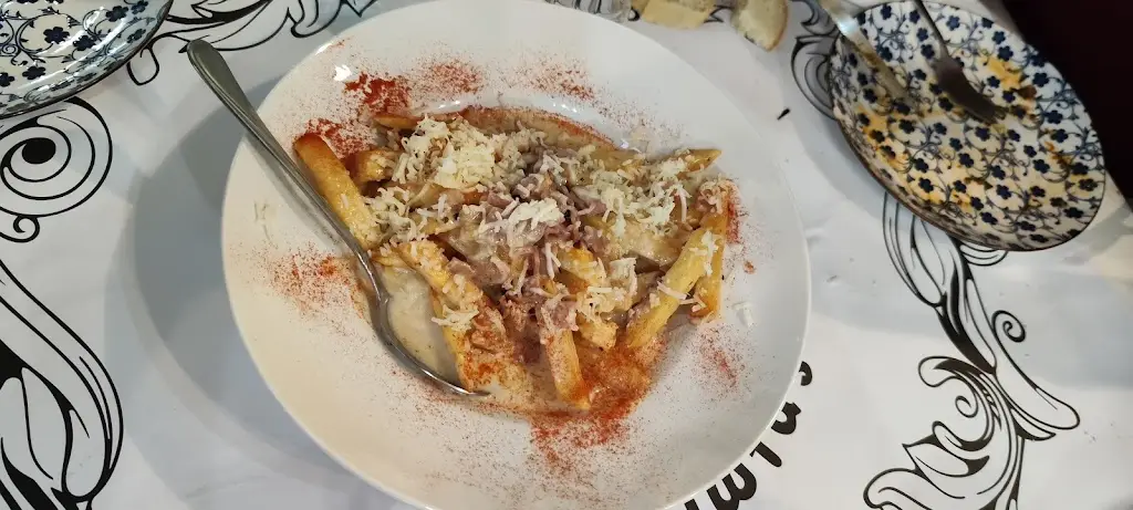 Menü_Το Στέκι της κυρά-Γιώτας_Kardítsa_Bild_6