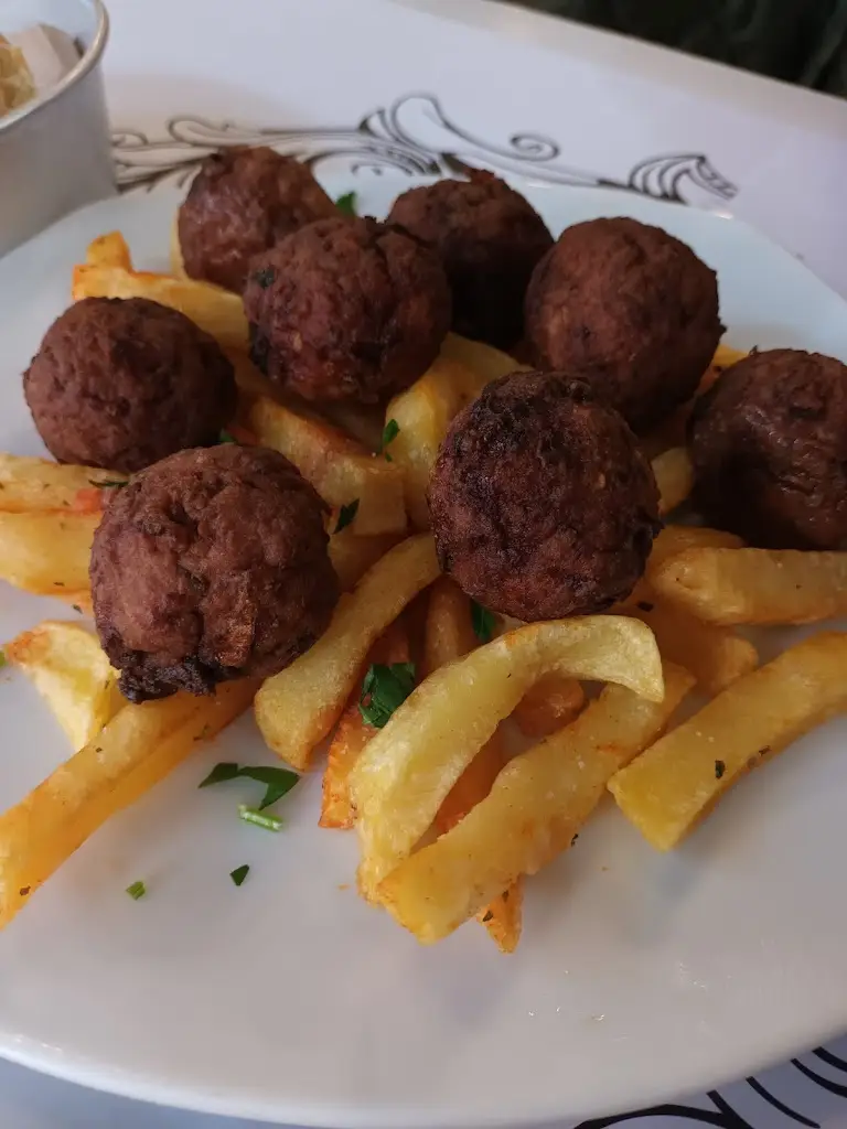 Menü_Το Στέκι της κυρά-Γιώτας_Kardítsa_Bild_9