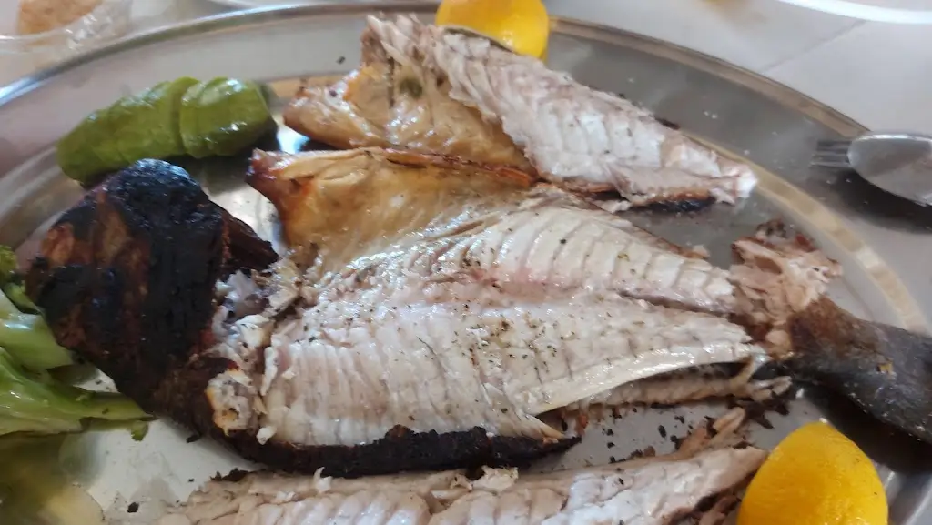 Menu_Ο ΓΚΕΚΑΣ ΟΥΖΕΡΙ - ΨΑΡΟΤΑΒΕΡΝΑ_Kardítsa_image_3