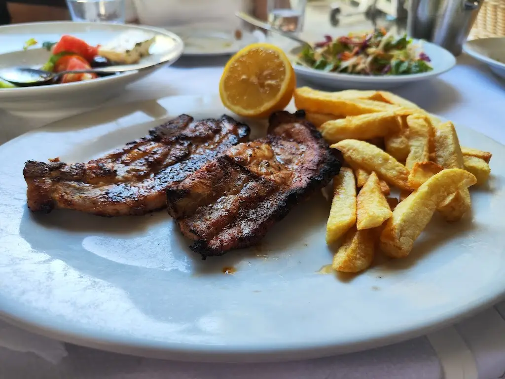 Menu_Ο ΓΚΕΚΑΣ ΟΥΖΕΡΙ - ΨΑΡΟΤΑΒΕΡΝΑ_Kardítsa_image_9