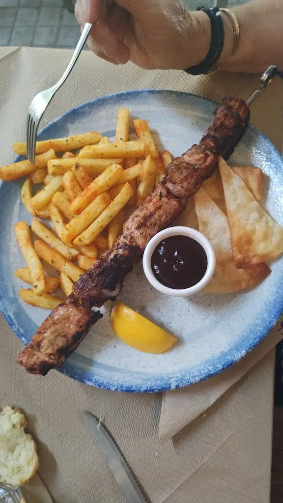 Menü_Mpakáliko_Kardítsa_Bild_4