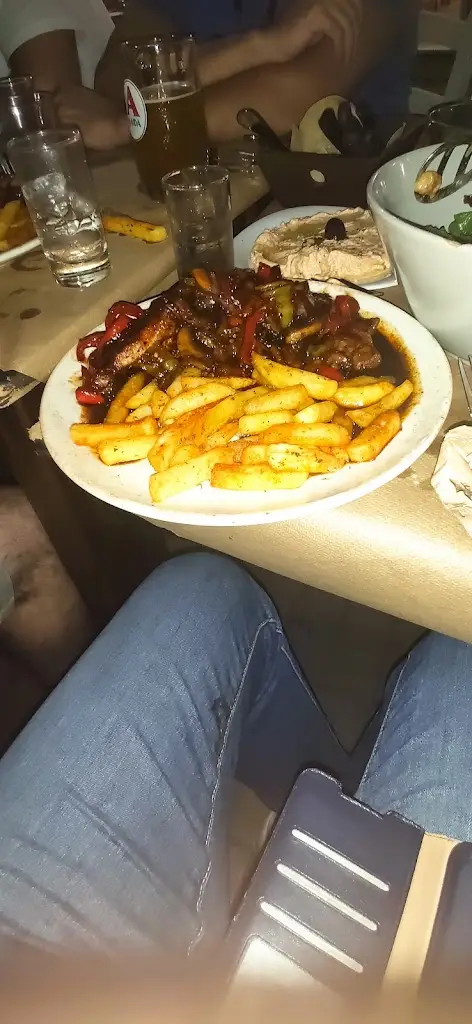 Menü_Mpakáliko_Kardítsa_Bild_8