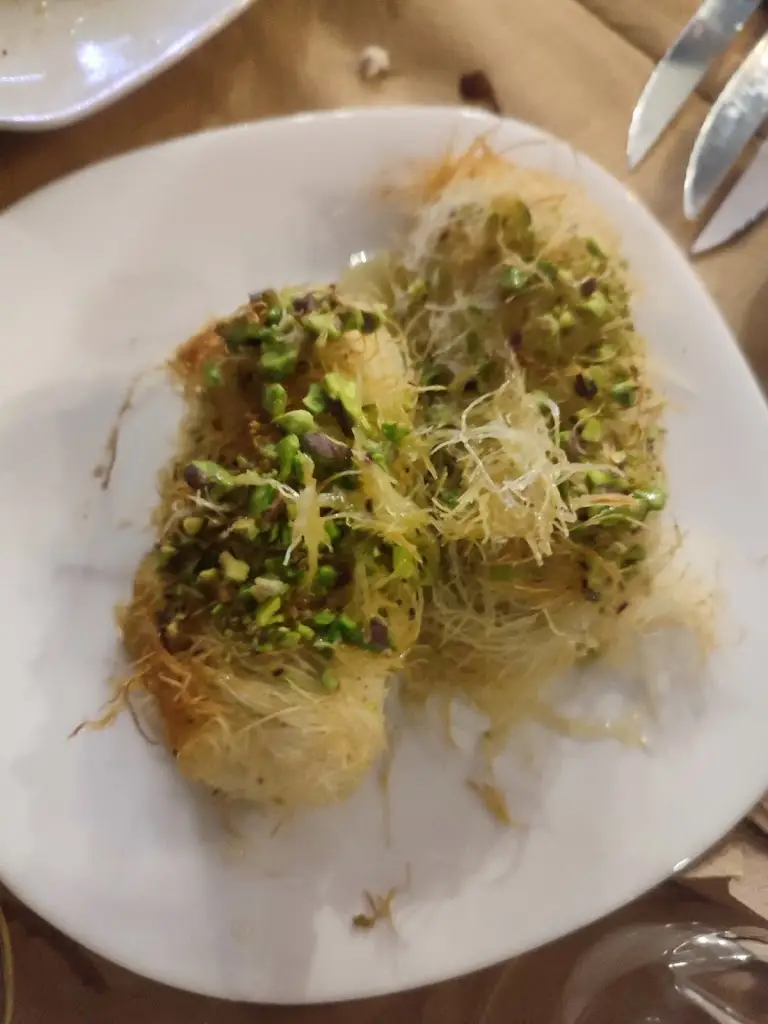 Lenio Angel_Mpakáliko_Kardítsa_Bewertung