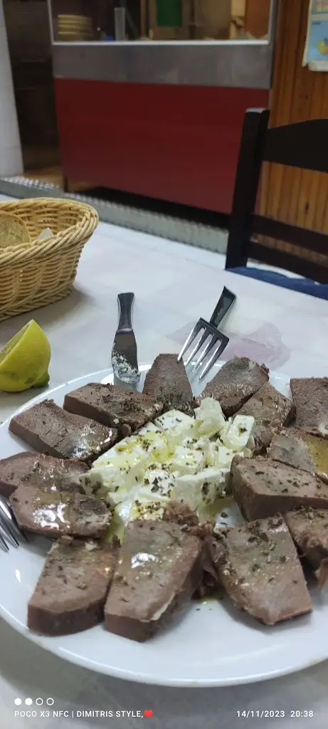 Menü_Kapekas_Kardítsa_Bild_8