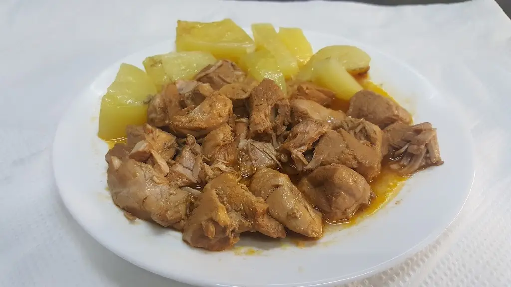 Menü_Kapekas_Kardítsa_Bild_9