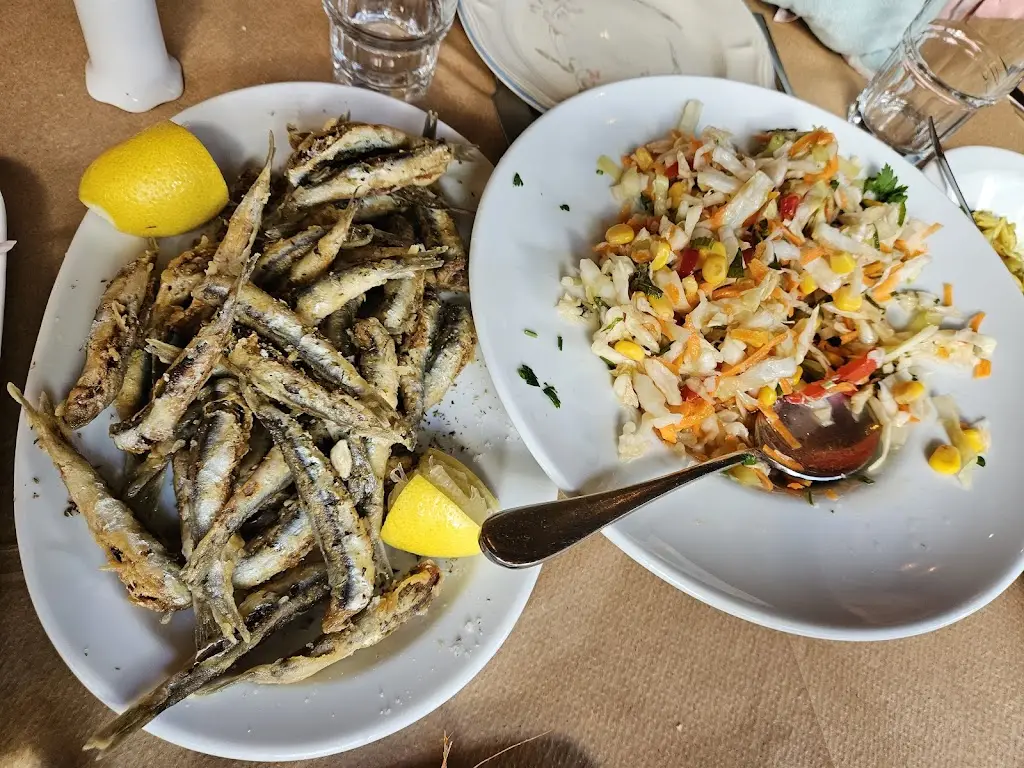 Menü_18 ΓΡΑΔΑ τσιπουράδικο μεζεδοπωλείο_Kardítsa_Bild_6