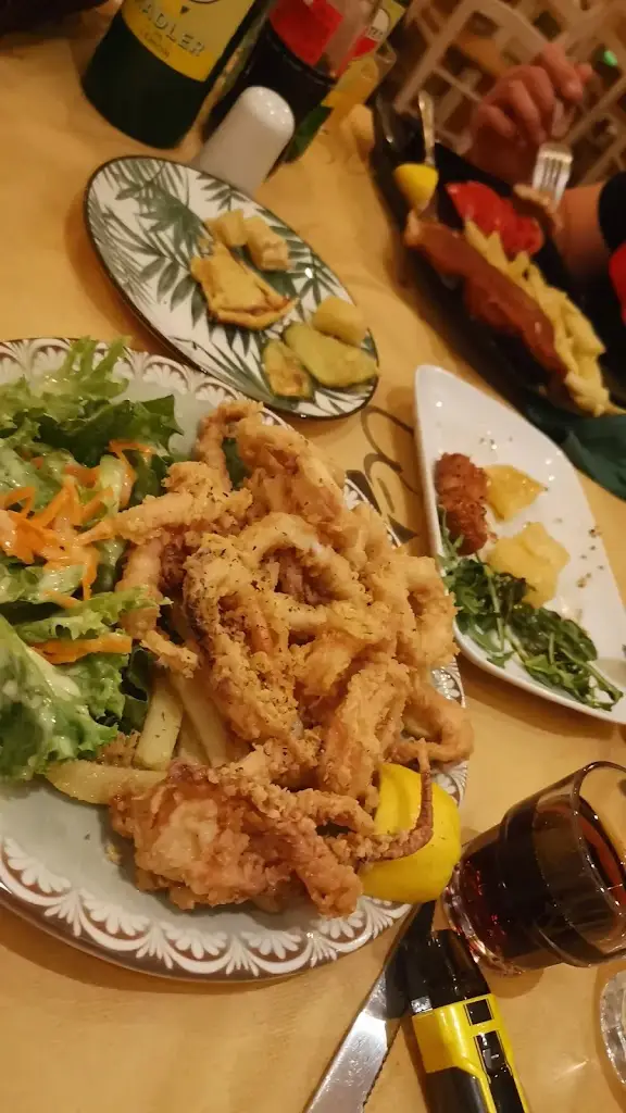 Menü_18 ΓΡΑΔΑ τσιπουράδικο μεζεδοπωλείο_Kardítsa_Bild_8