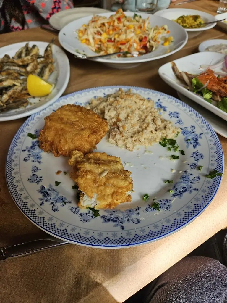 Menü_18 ΓΡΑΔΑ τσιπουράδικο μεζεδοπωλείο_Kardítsa_Bild_9