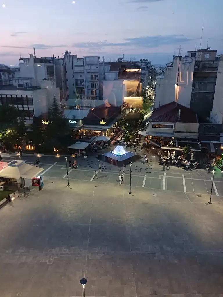 THOMAS & Nina Tiitinen_Anima restaurant_Kardítsa_review