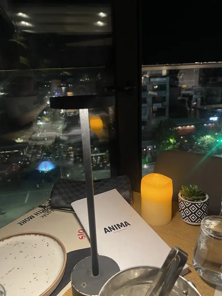 vicky tassi_Anima restaurant_Kardítsa_review