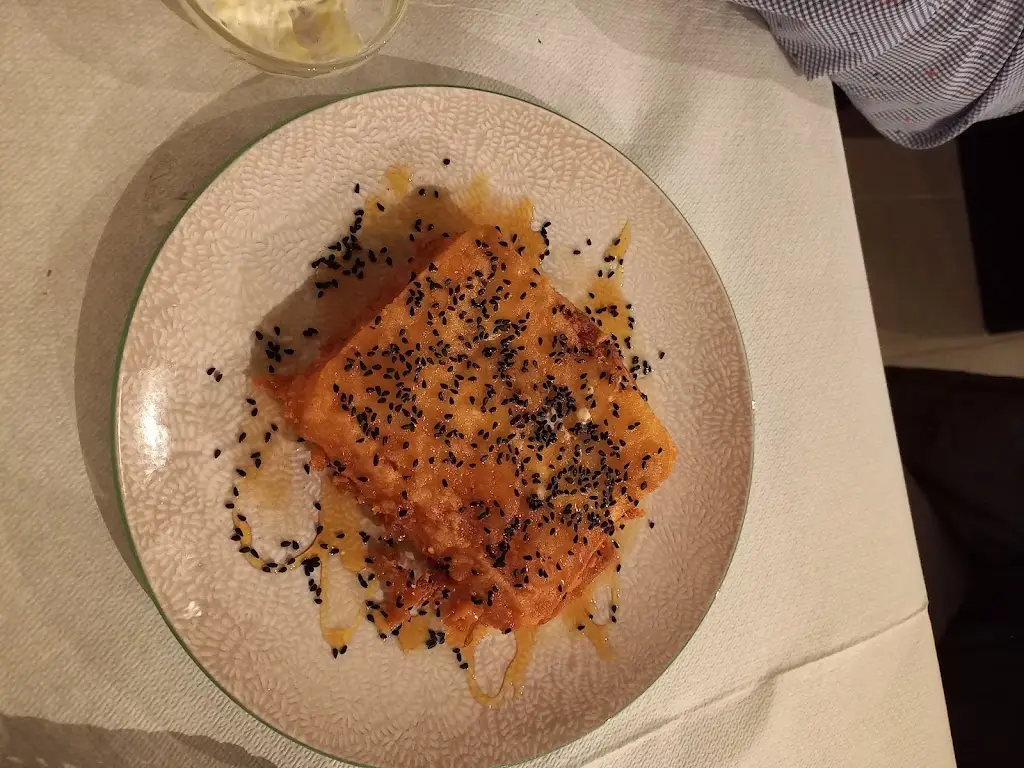 Menü_στου Σφακιά_Mouzáki_Bild_2