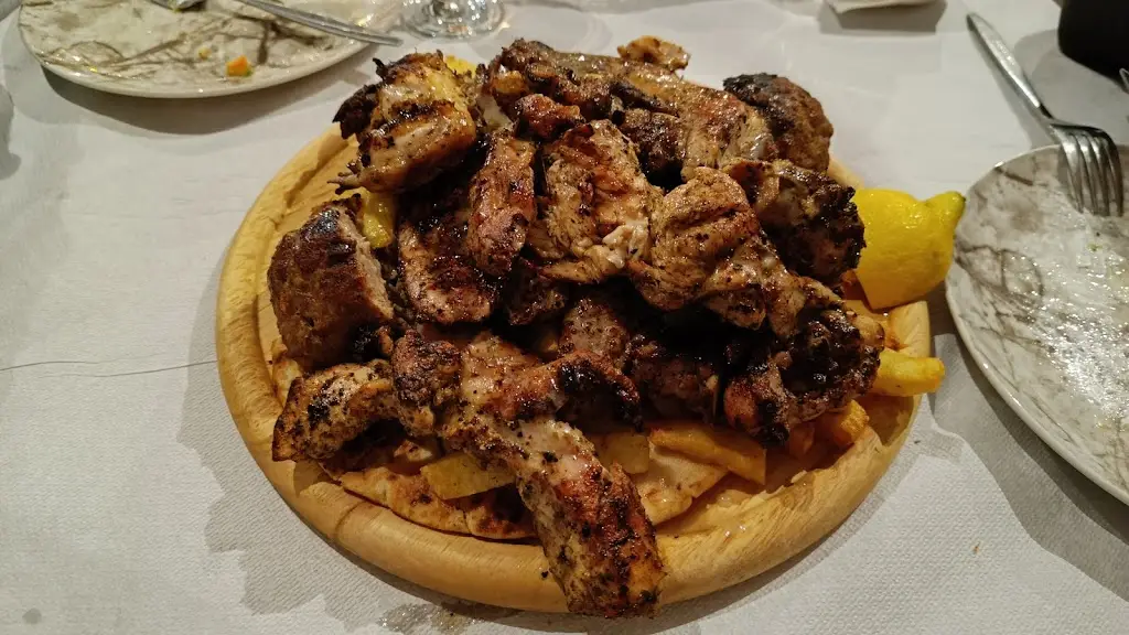 Menü_στου Σφακιά_Mouzáki_Bild_4