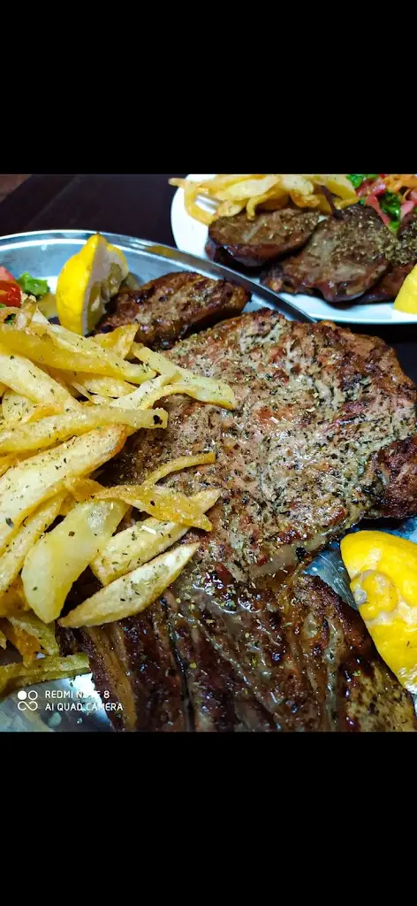 Menü_στου Σφακιά_Mouzáki_Bild_7