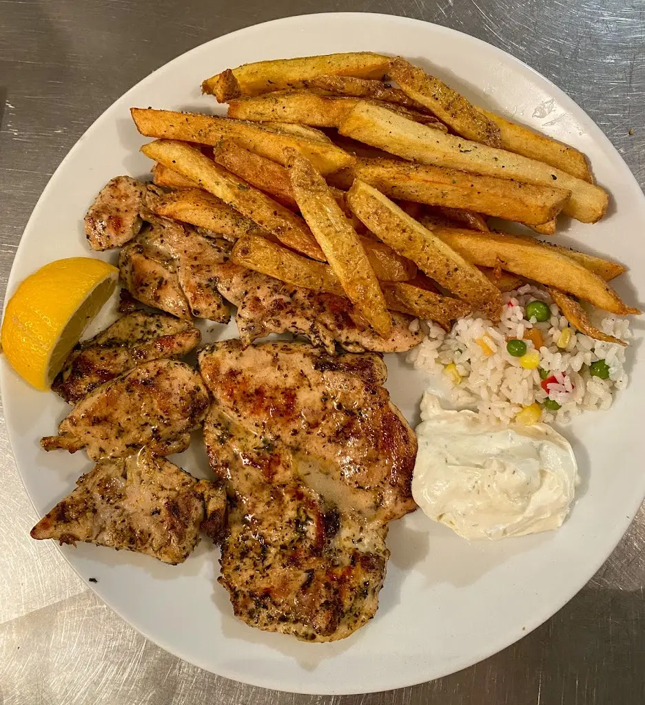 Menü_στου Σφακιά_Mouzáki_Bild_8