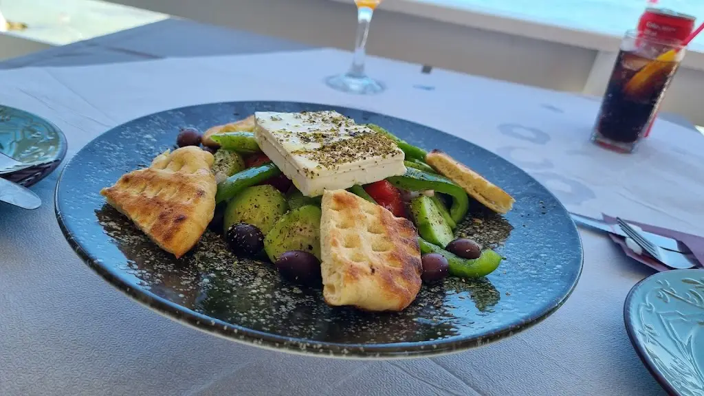 Menü_Amboula beach restaurant_Mouzáki_Bild_6