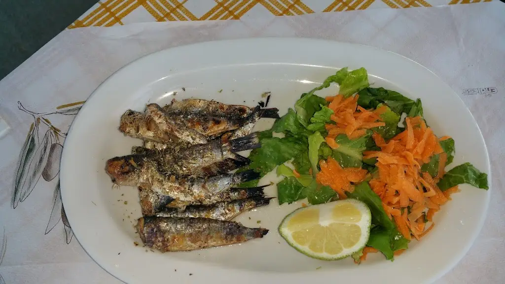 Menü_Amboula beach restaurant_Mouzáki_Bild_9