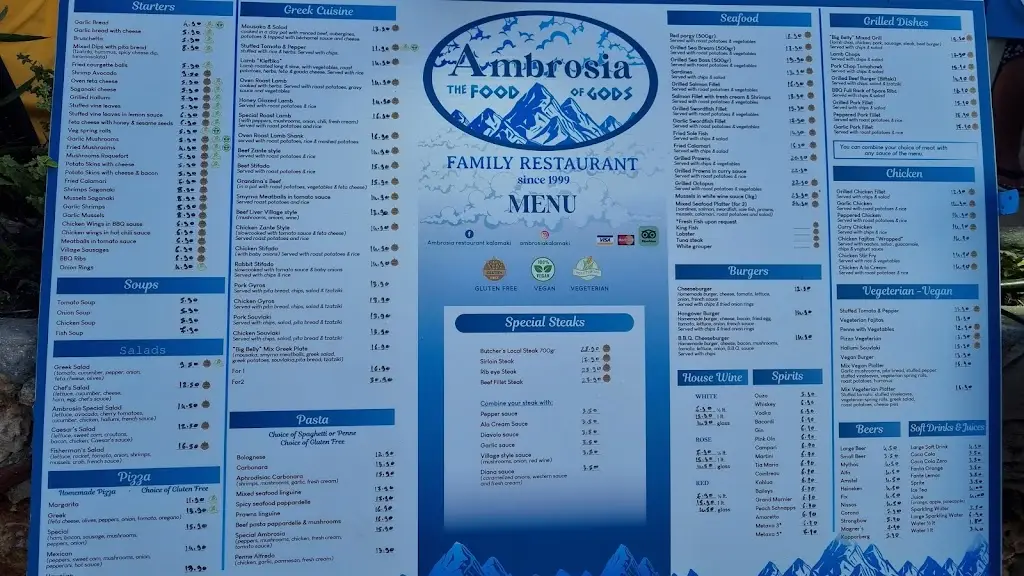 Menü_Ambrosia_Mouzáki_Bild_3