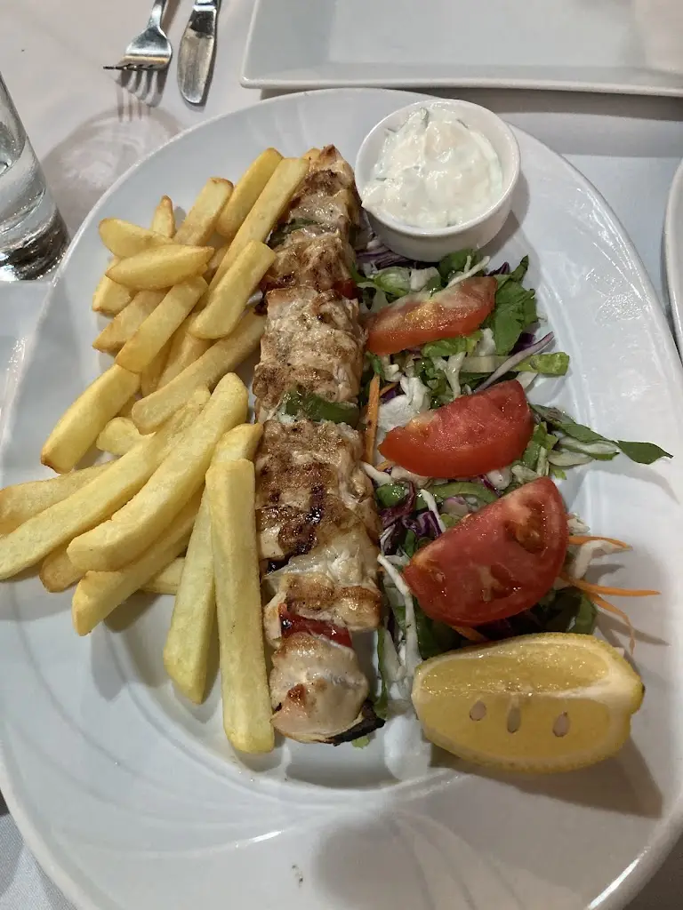 Menü_Ambrosia_Mouzáki_Bild_7