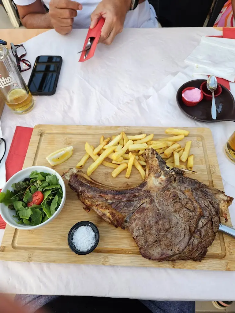 Menü_Ambrosia_Mouzáki_Bild_8