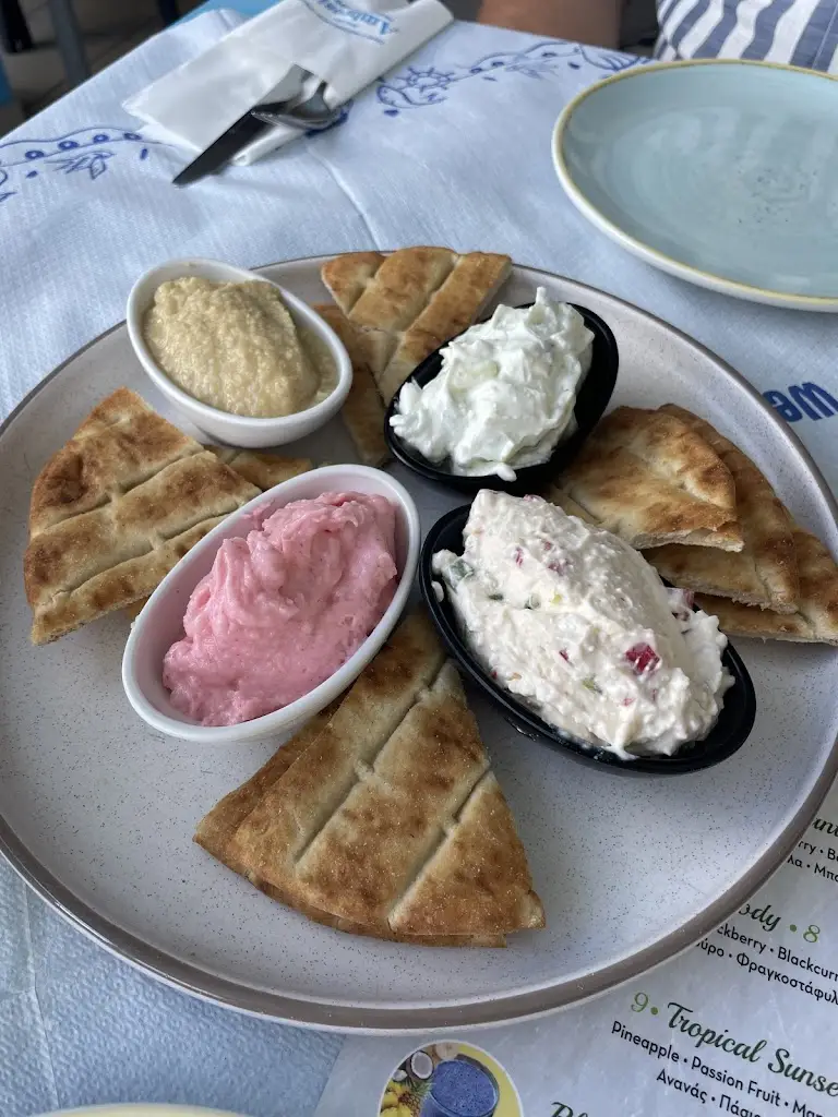 Dimeny Zsolt_Ambrosia_Mouzáki_Bewertung