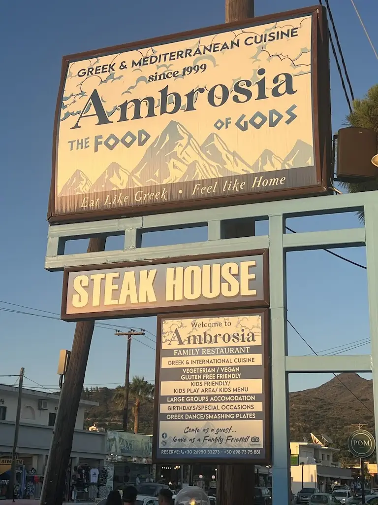 Joke Cuppens_Ambrosia_Mouzáki_Bewertung