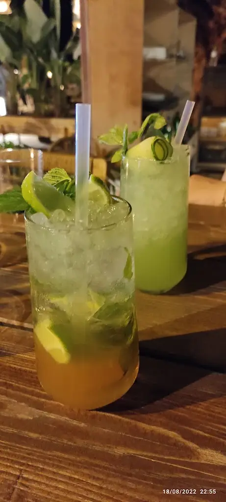 Menu_Poseidon Ocean View_Mavrommáti_image_5