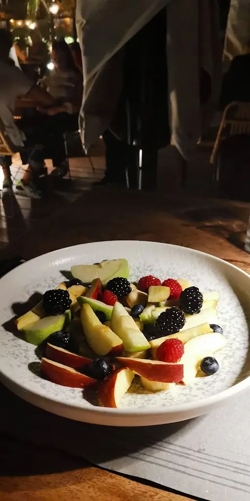 Menu_Poseidon Ocean View_Mavrommáti_image_9