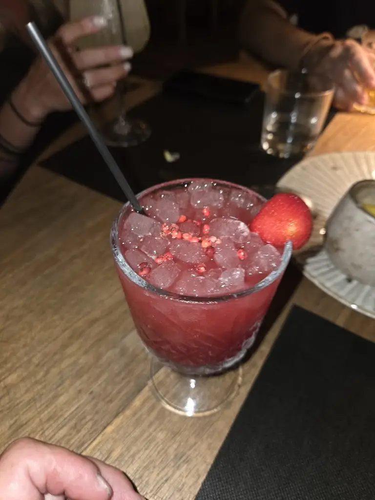 Jim Man_Poseidon Ocean View_Mavrommáti_review