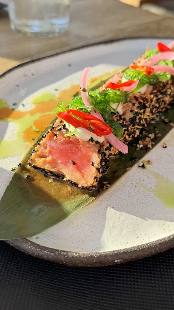 Кристина_Poseidon Ocean View_Mavrommáti_review