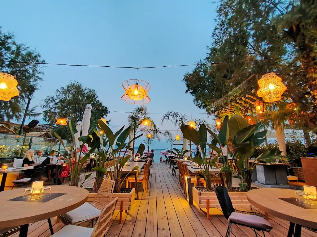 Poseidon Ocean View_Mavrommáti_slider_image_1