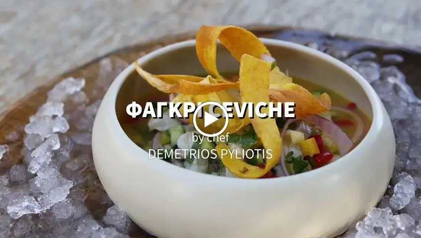 Poseidon Ocean View_Mavrommáti_slider_image_2