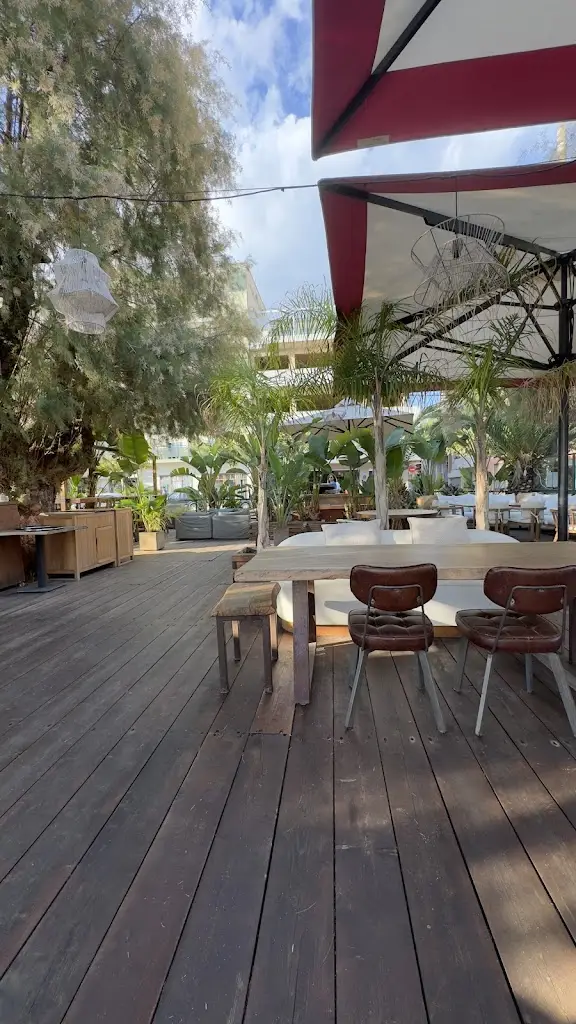 Poseidon Ocean View_Mavrommáti_slider_image_3