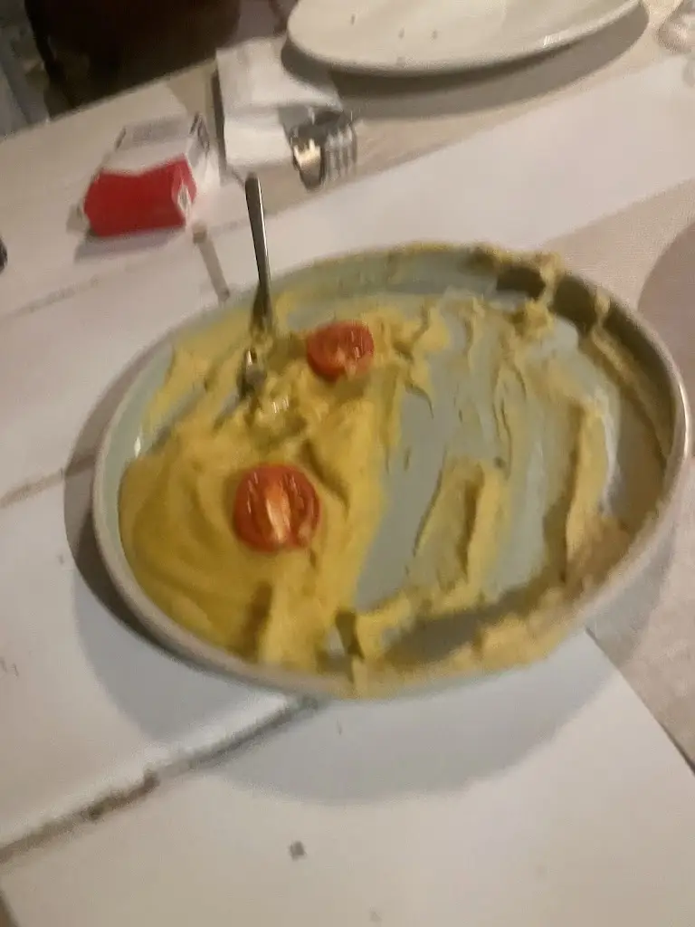 Anica Milenkovic_Mikros Paradisos Seaside Restaurant_Mavrommáti_Bewertung