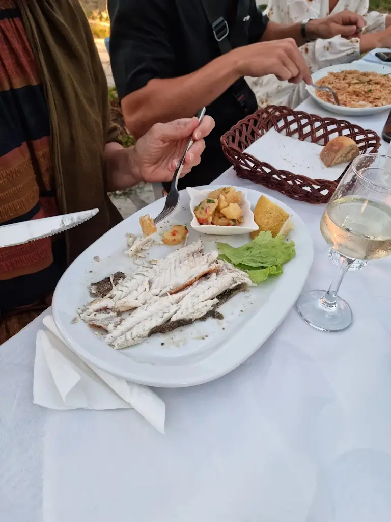 Menü_Castelio_Mavrommáti_Bild_6