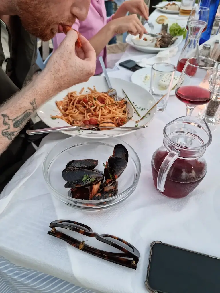 Menü_Castelio_Mavrommáti_Bild_7