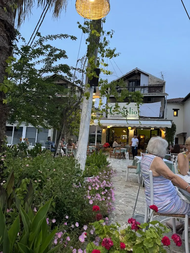 Jonathan Karlsson_Castelio_Mavrommáti_Bewertung