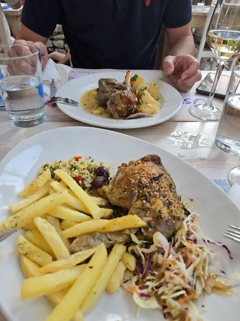 Marija Marjanovic_Ostria_Mavrommáti_review