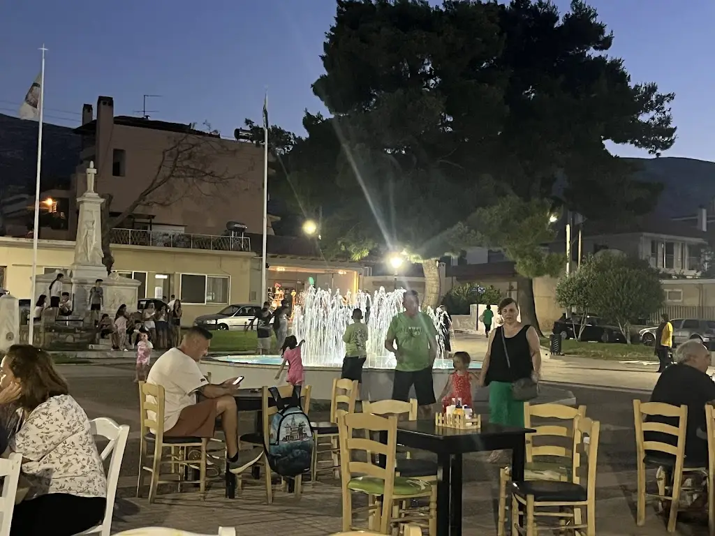 Nishan Lahood_Το Σπιτικό_Keratéa_review