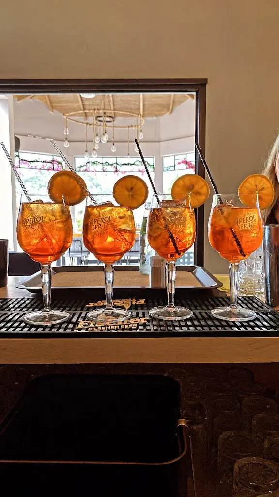 Menü_Charlie’s_Mavrommáti_Bild_6