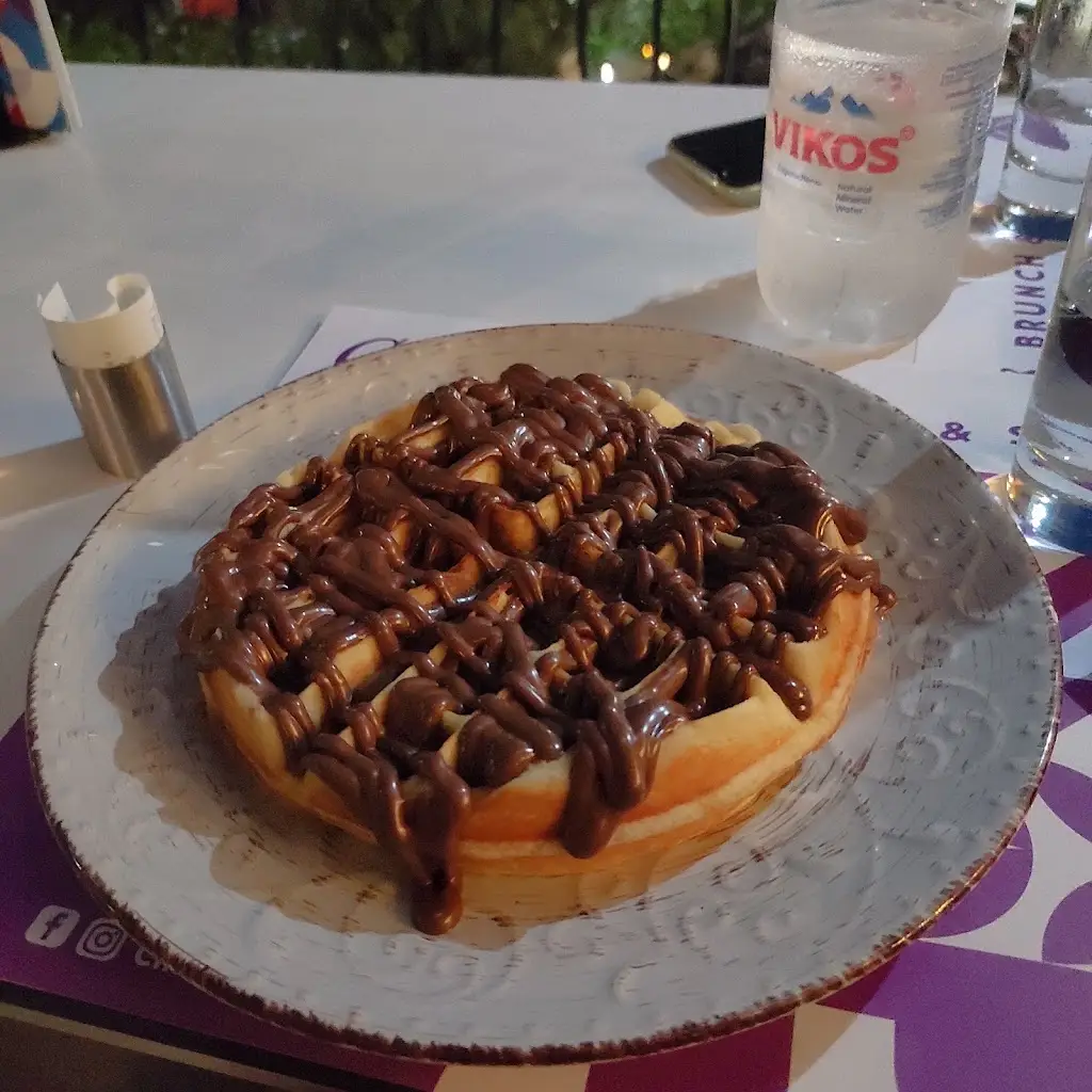 Menü_Charlie’s_Mavrommáti_Bild_8