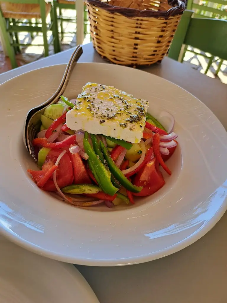 Menu_Restaurant - Tavern - Cafeteria - Ithomi_Mavrommáti_imagen_7