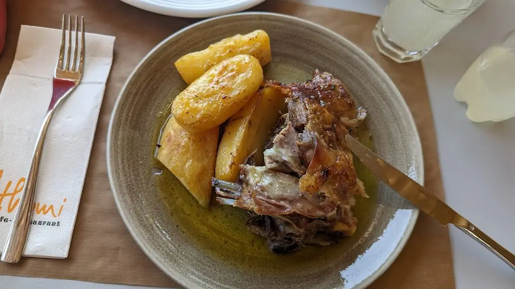 Menu_Restaurant - Tavern - Cafeteria - Ithomi_Mavrommáti_imagen_9