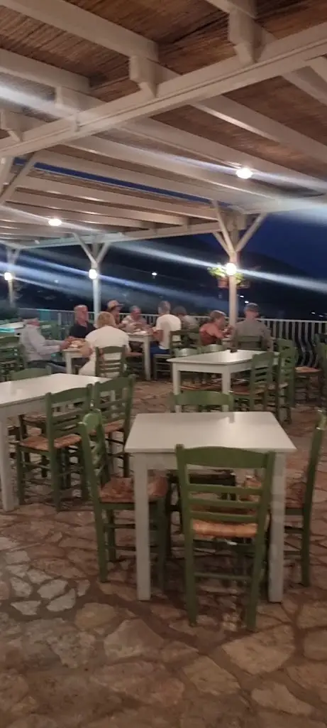 Restaurant - Tavern - Cafeteria - Ithomi_Mavrommáti_slider_image_2