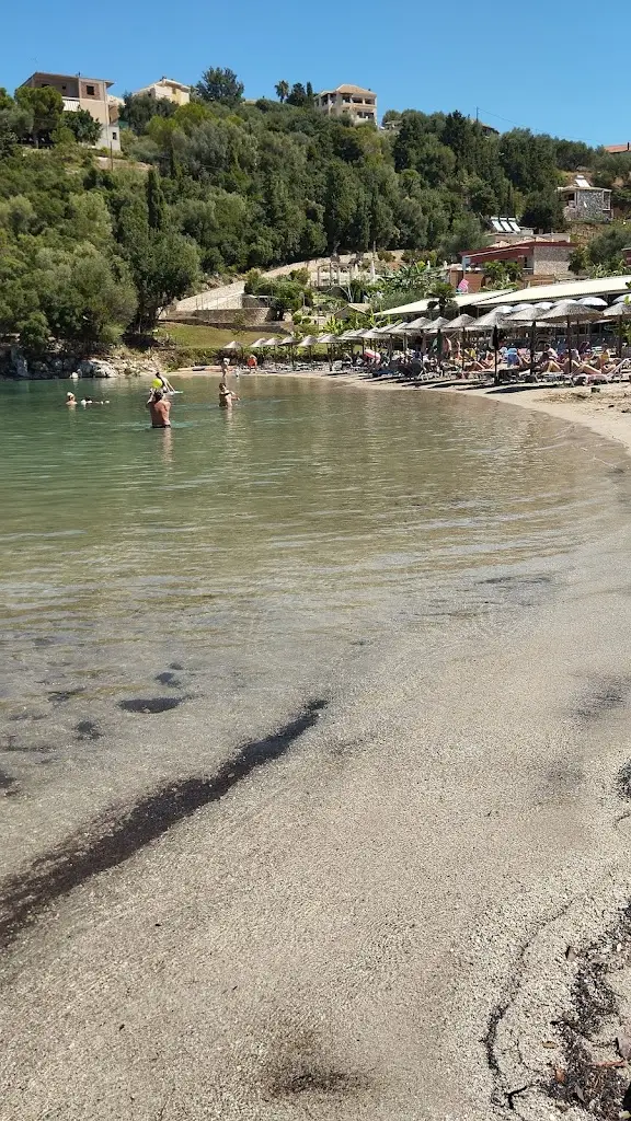 Konstantinos Karaoglanoglou_Καρβουνο Σύβοτα_Mavrommáti_Bewertung